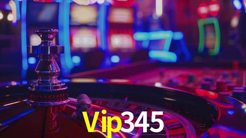 Vip345 Bet