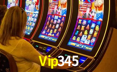 Cadastro rápido e seguro na Vip345