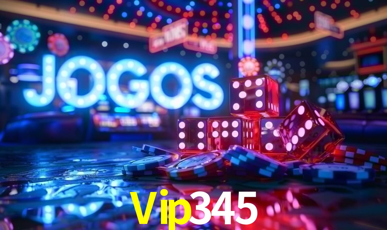Página oficial no Facebook da Vip345