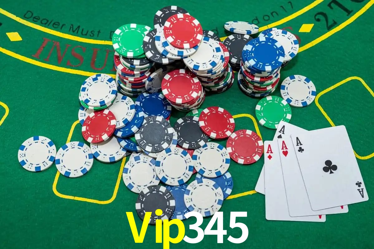 Interface do App Vip345