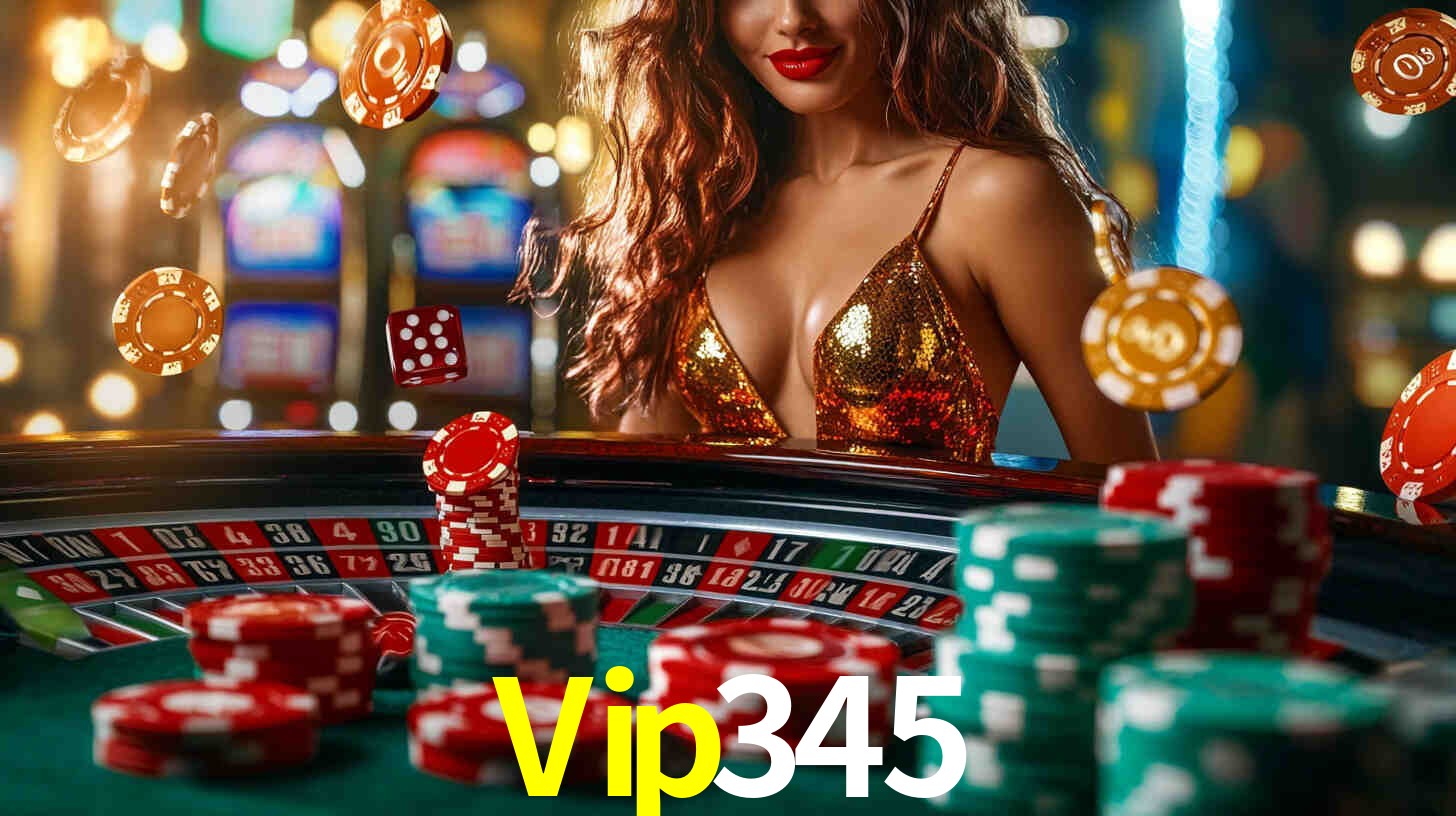 Welcome Bonus Vip345