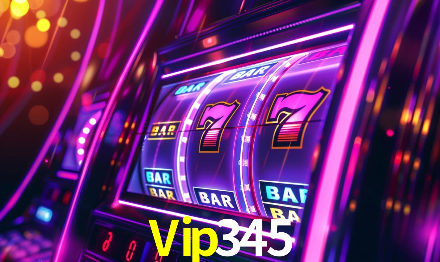Vip345 Bet