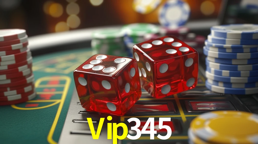 Blackjack Table Vip345