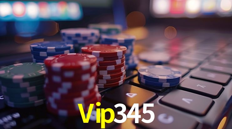 Design Responsivo Vip345