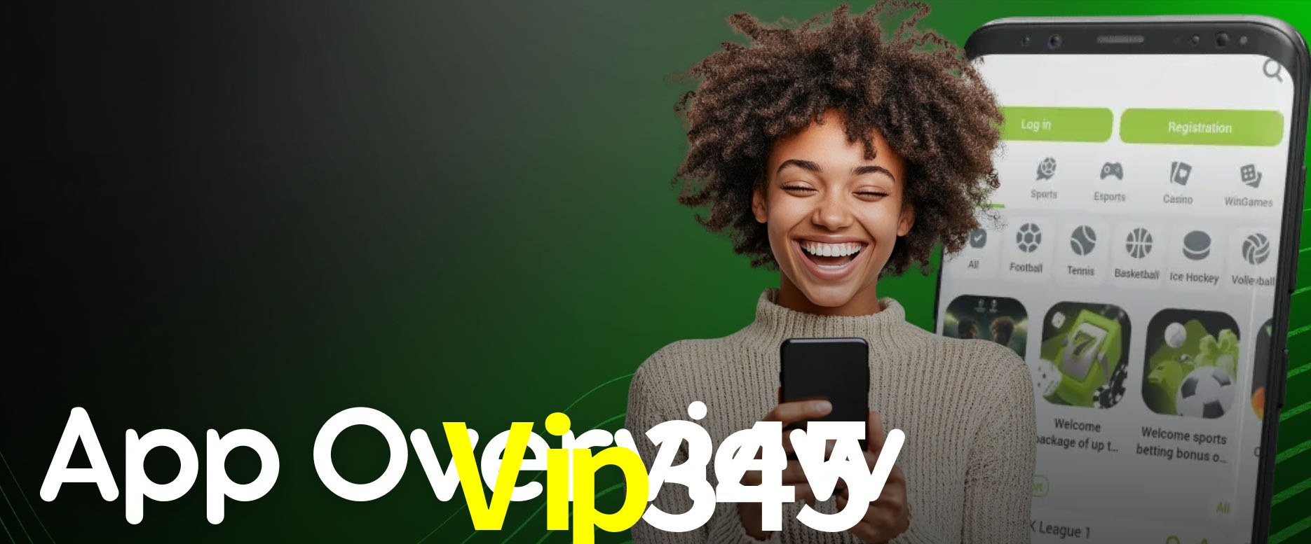 Seasonal Promotions Vip345