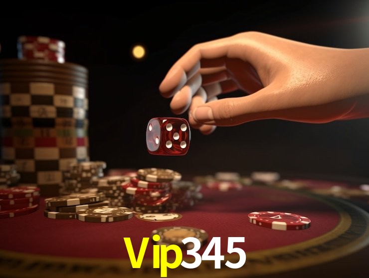 Diretório de Jogos Vip345