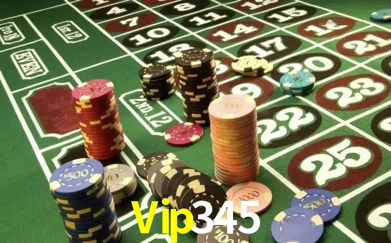 Avaliações dos Jogadores Vip345