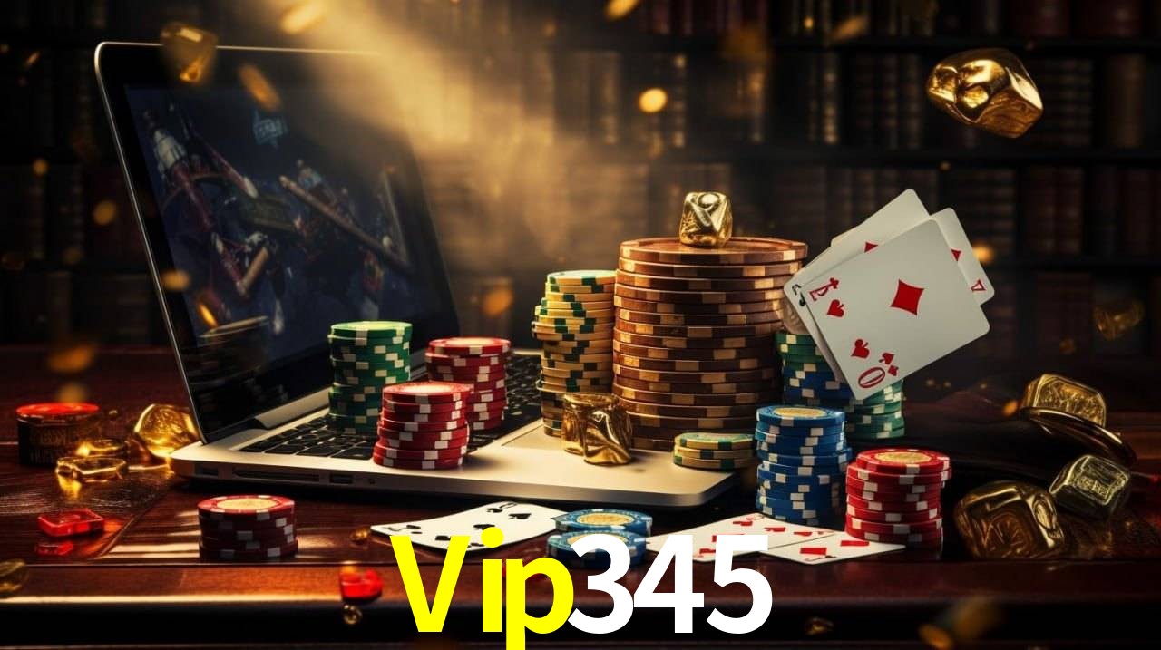 Torneios Vip345