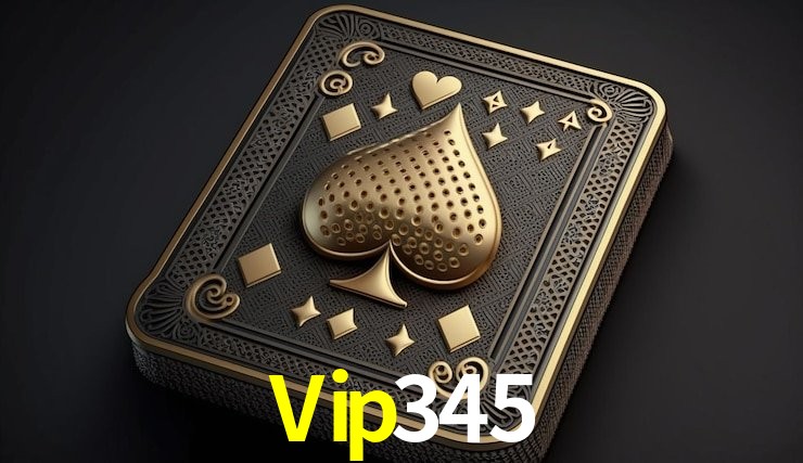 Estatísticas Vip345