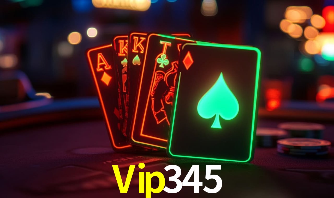 Recursos de Bônus Vip345