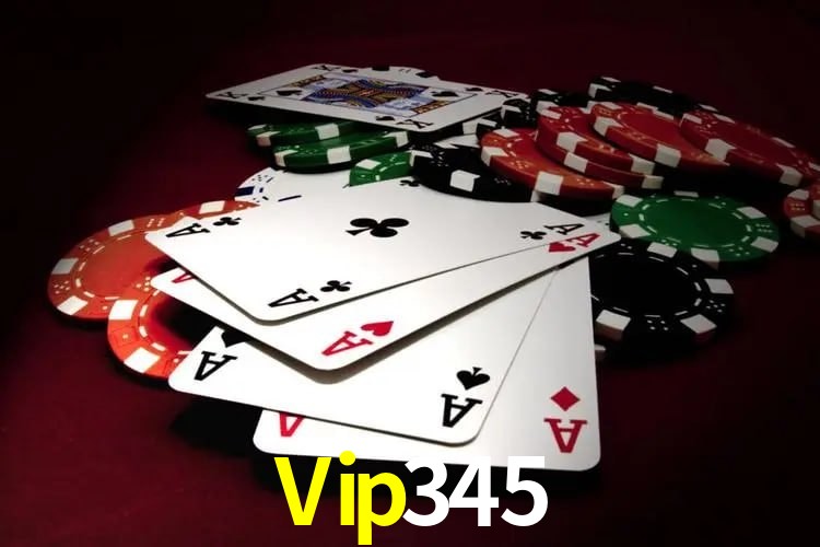 Bônus de Boas-vindas Vip345