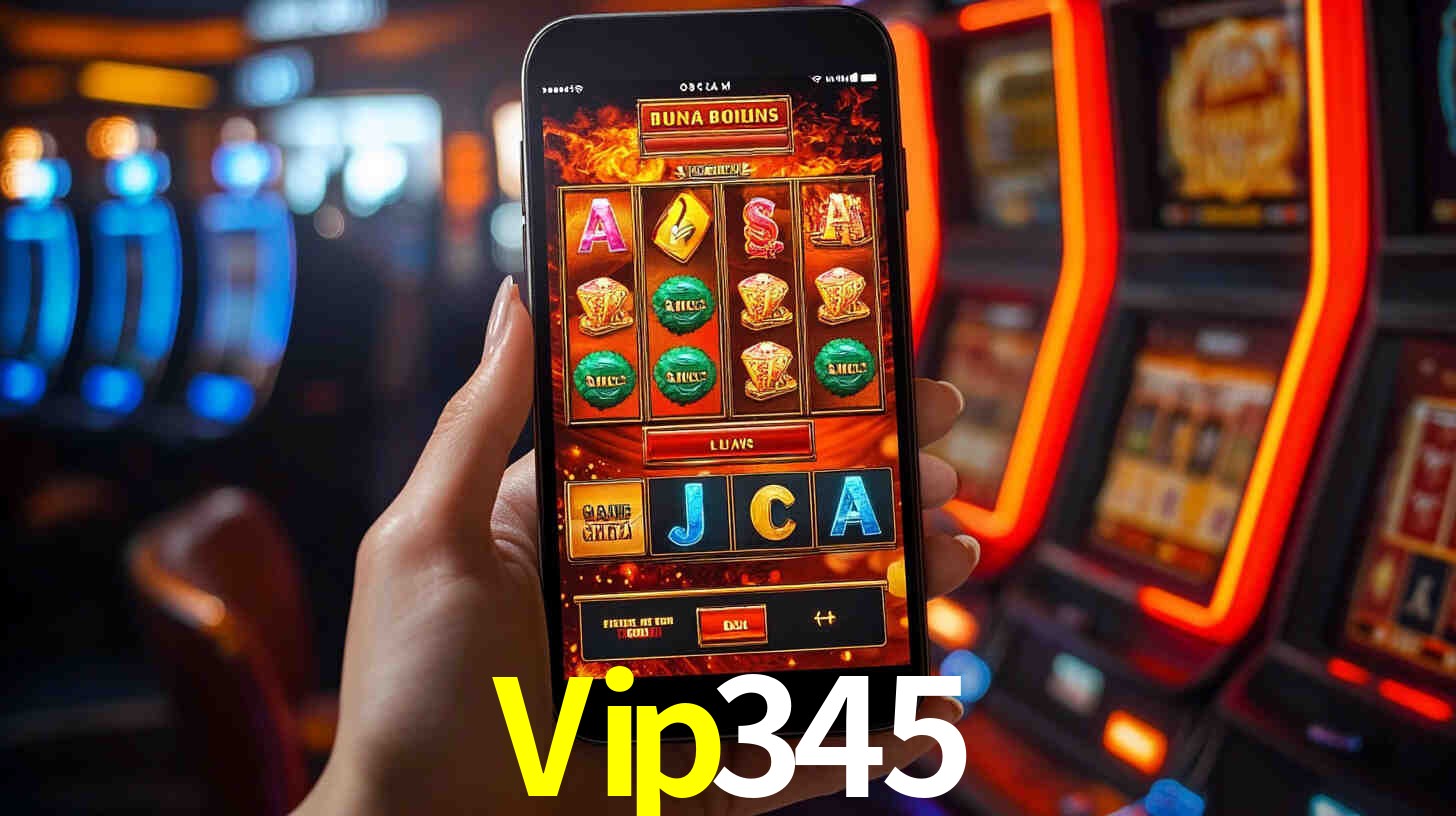 Vip345 Bet