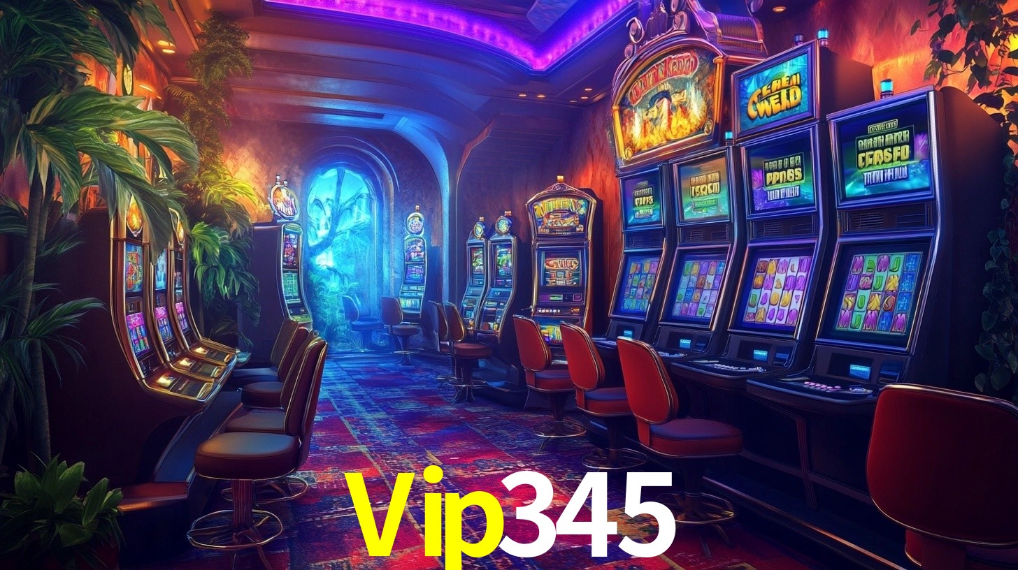 Roulette Table Vip345
