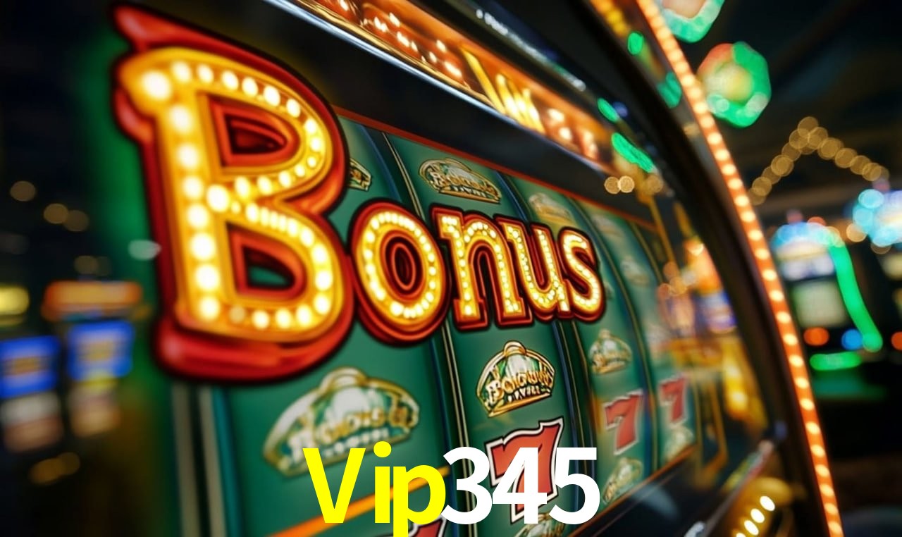 Loterias online na Vip345