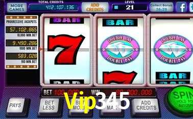 A Emoção da Loteria na Vip345: Uma Chance de Mudança de Vida