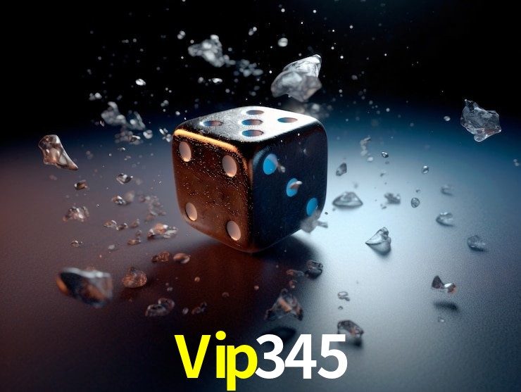 Variedade de jogos na Vip345