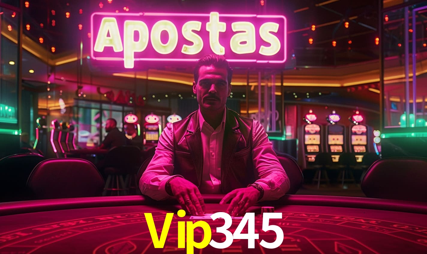 Descubra a Essência do Vip345: Nossa História e Compromissos