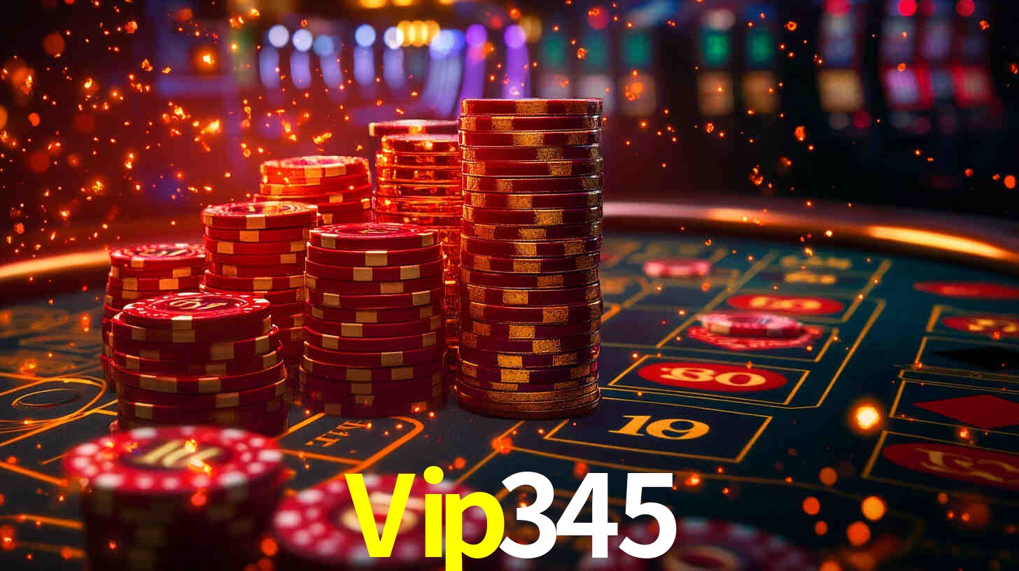 Programa VIP Vip345