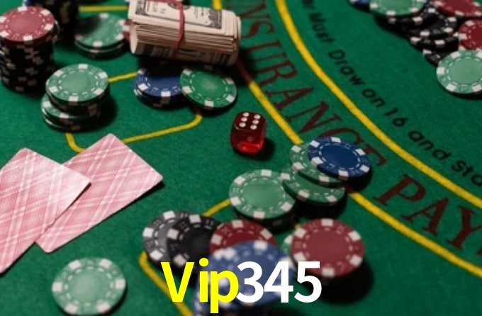 Vip345 Bet