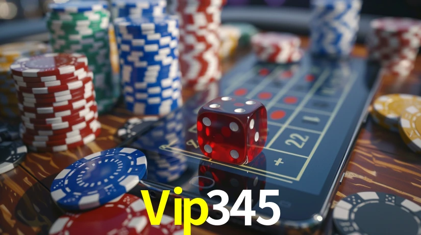 Bônus Generosos e Exclusivos no Vip345 para Você!