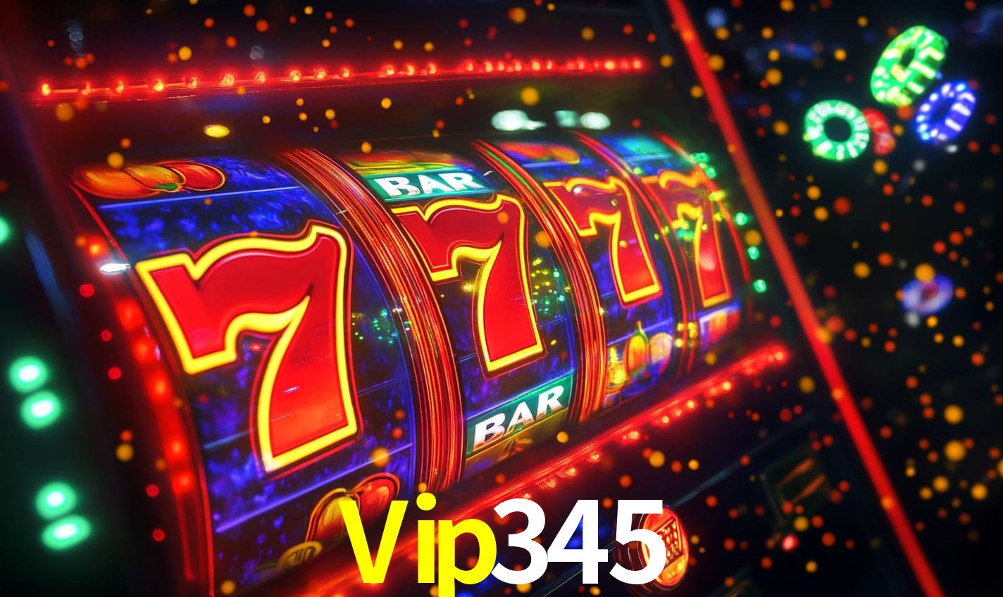 Vip345: Seu Cassino Premiado com Pagamentos Rápidos