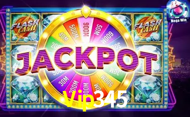 Descubra o Mundo do Cassino Online com Vip345