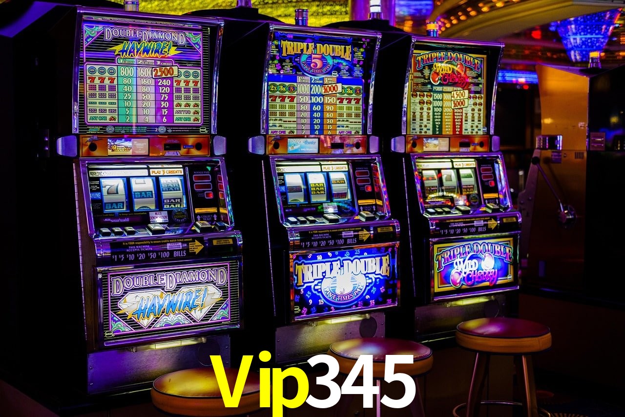 Casino VIP Vip345