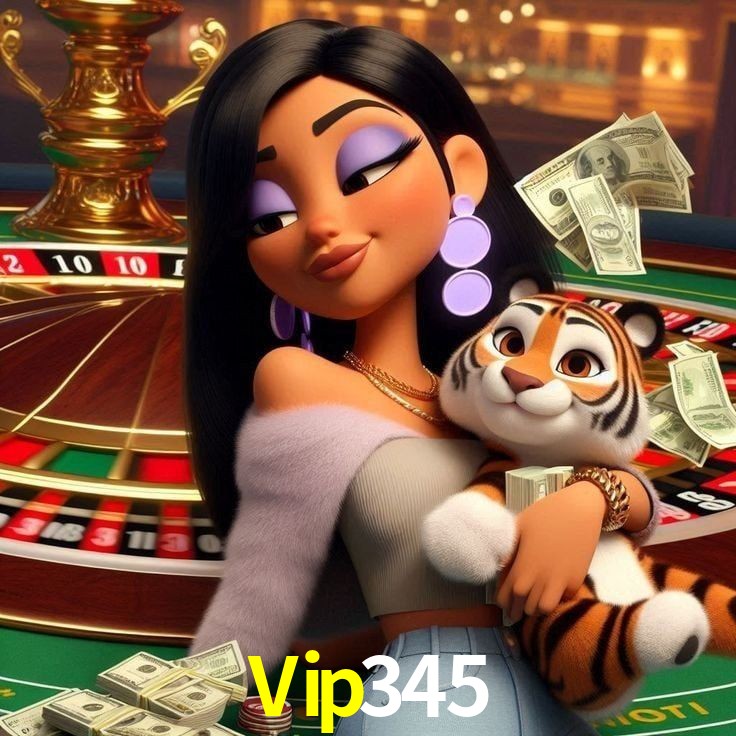 Welcome Bonus Vip345