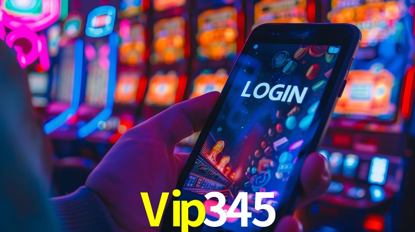 Bônus Diários Vip345