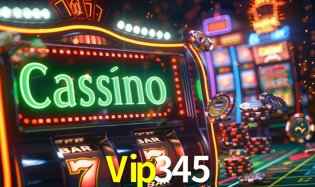 Benefícios da Conta Vip345