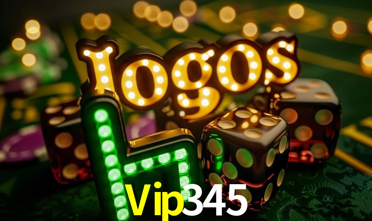 Estatísticas do Jogo Vip345