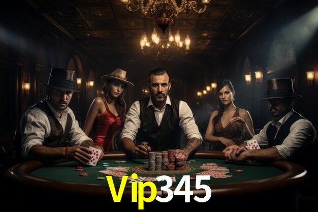 A Emoção da Loteria na Vip345: Uma Chance de Mudança de Vida