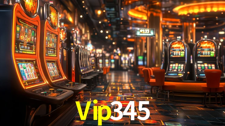 Vip345 App Interface