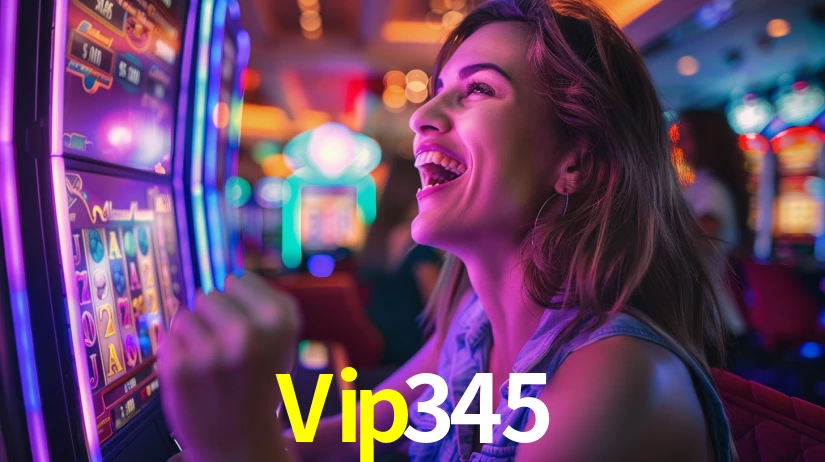 Experimente o Login Seguro Premium no Vip345