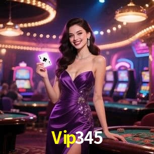 PIX Instantâneo Vip345