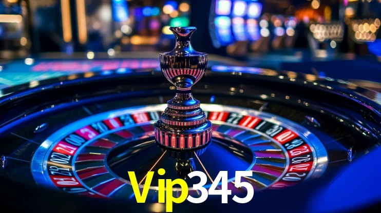Bônus de boas-vindas na Vip345
