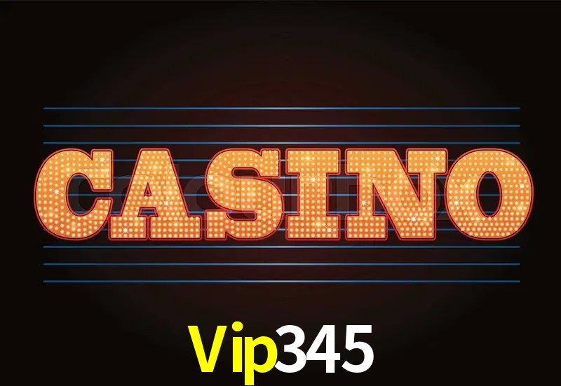 Bônus de Boas-vindas Vip345