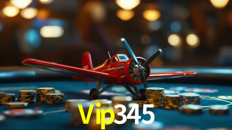 Game Providers Vip345