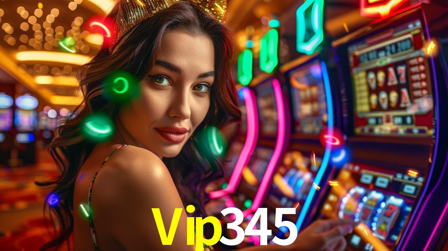 Mercados ao vivo e cash out na Vip345