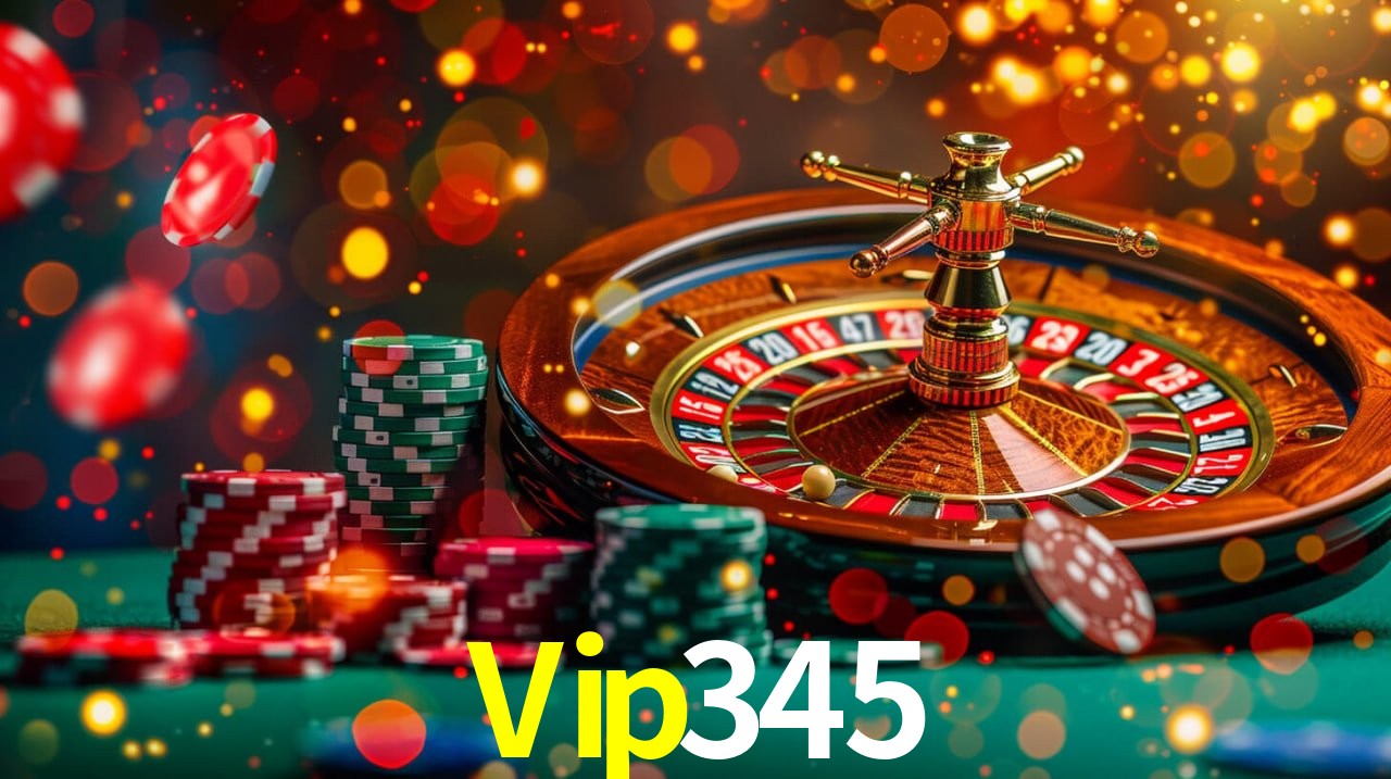 Inovações de Jogos na Vip345: O Futuro das Experiências Interativas