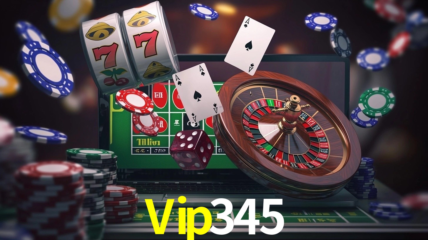 Exclusive Games Vip345