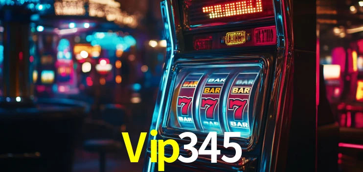 VIP Casino Vip345