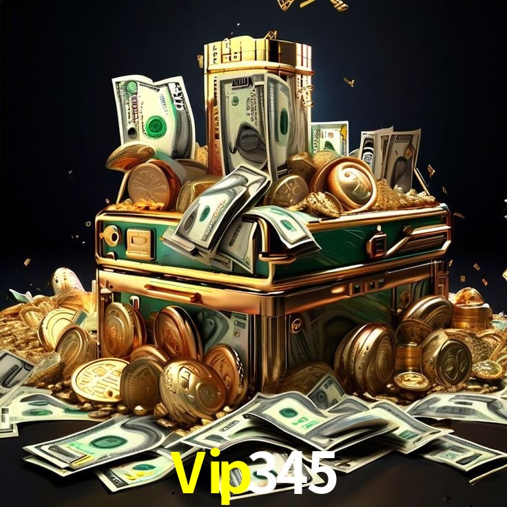 Apostas de Futebol Vip345