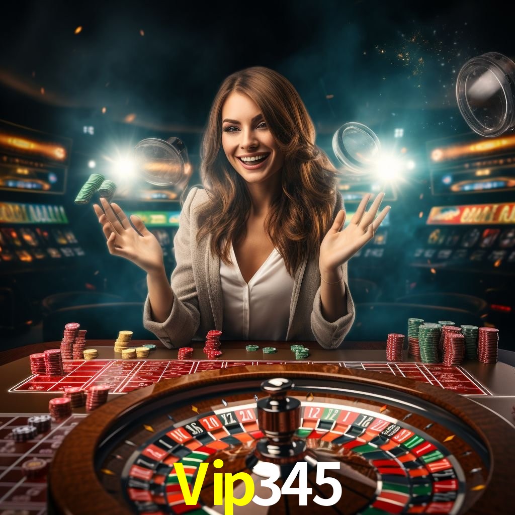 Ofertas Imperdíveis na Vip345: Promoções e Bônus Que Valem a Pena