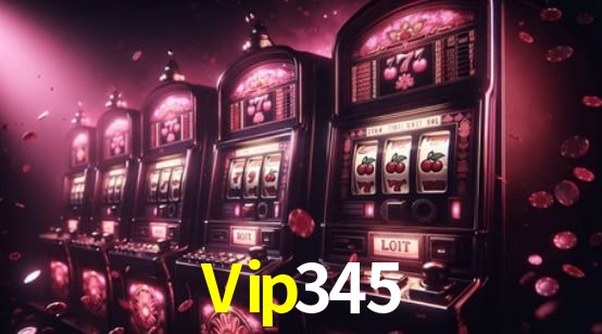cassino Vip345